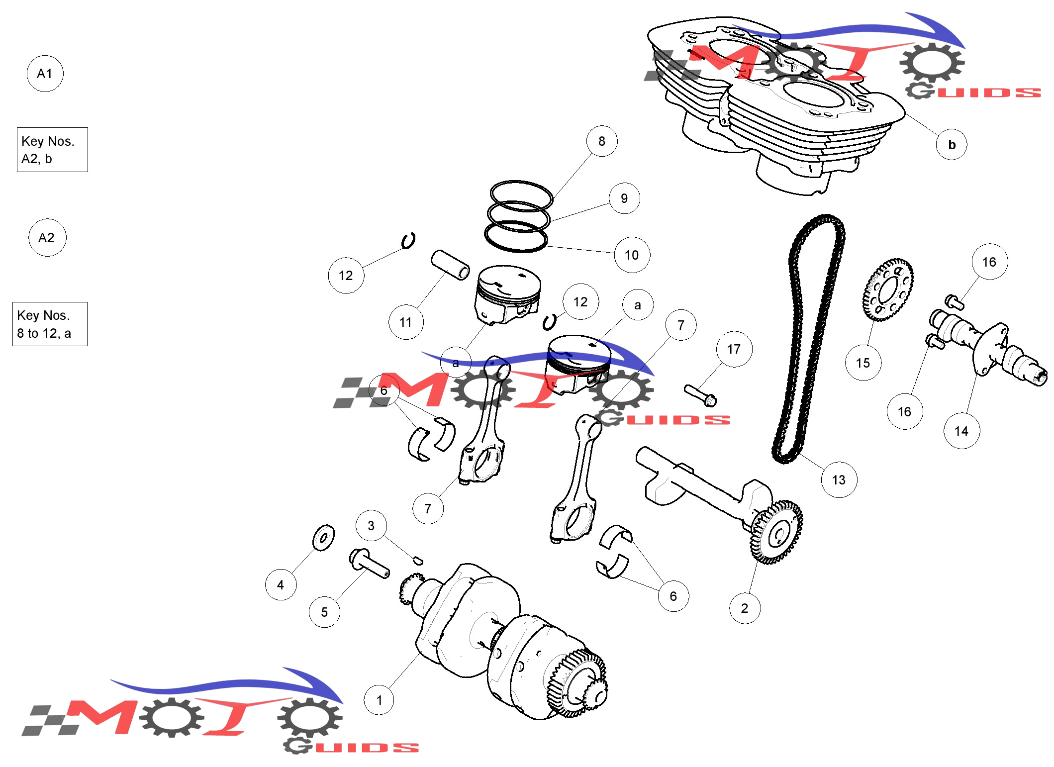 Engine Diagram